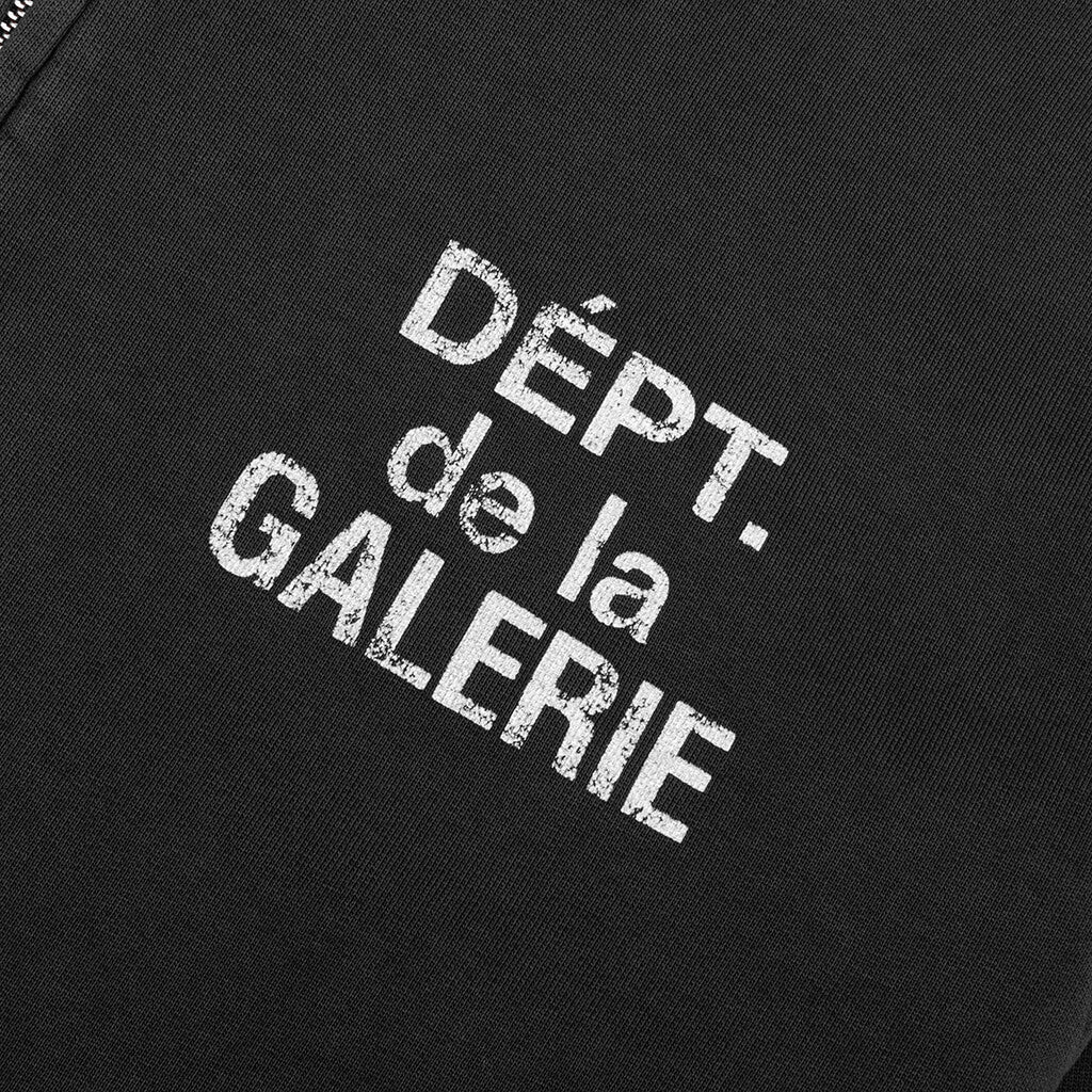 Montecito Jacket - Black