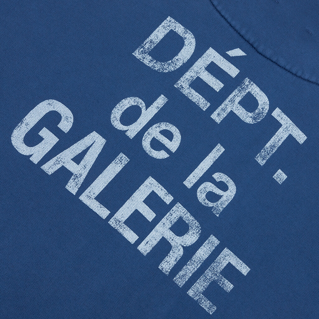 Montecito Jacket - Navy