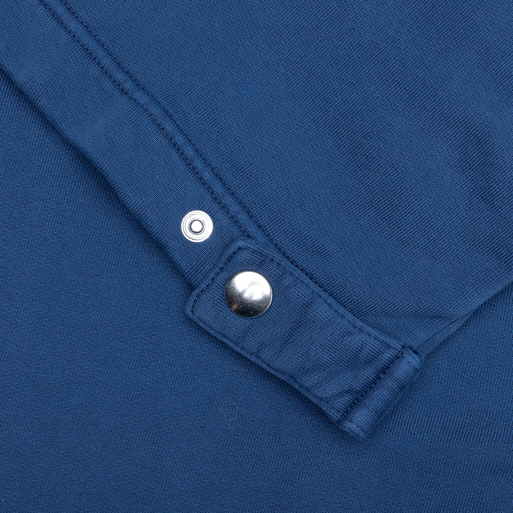 Montecito Jacket - Navy