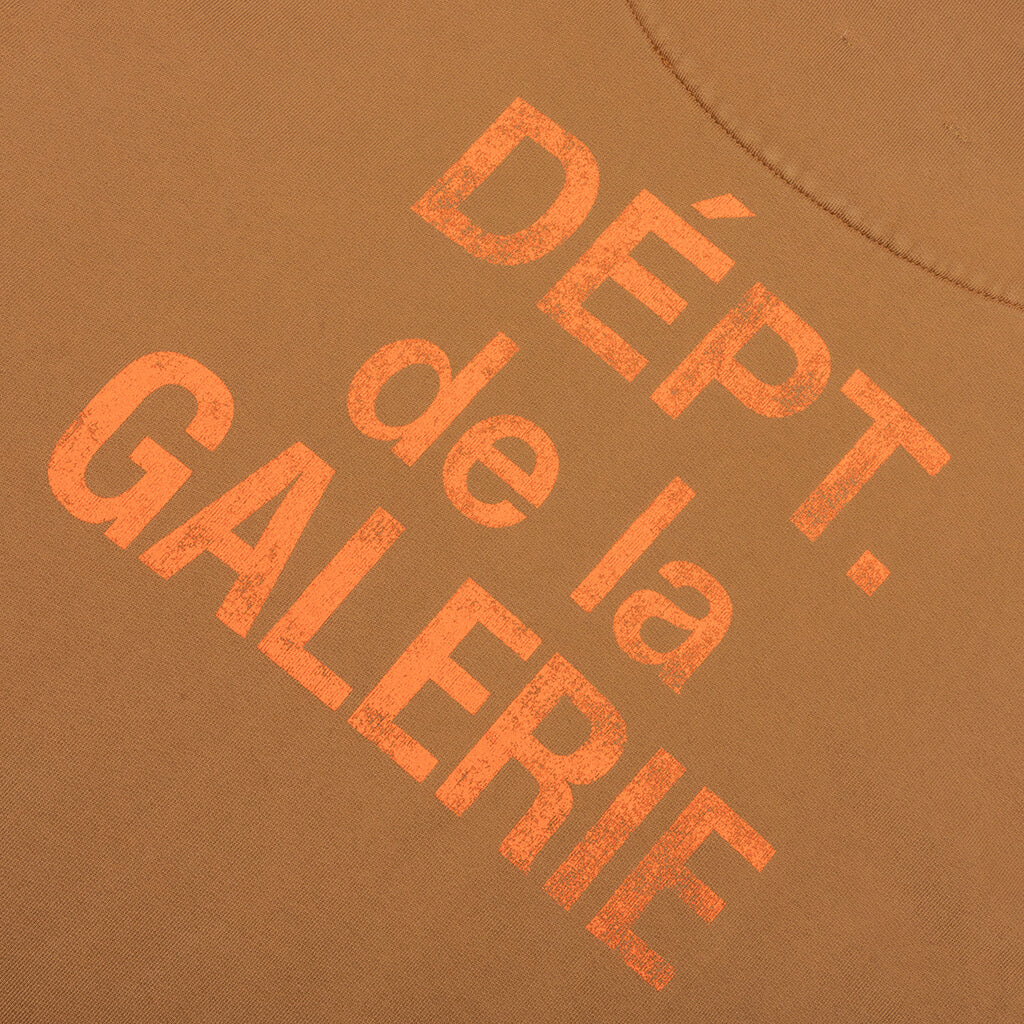 Montecito Jacket - Washed Tan