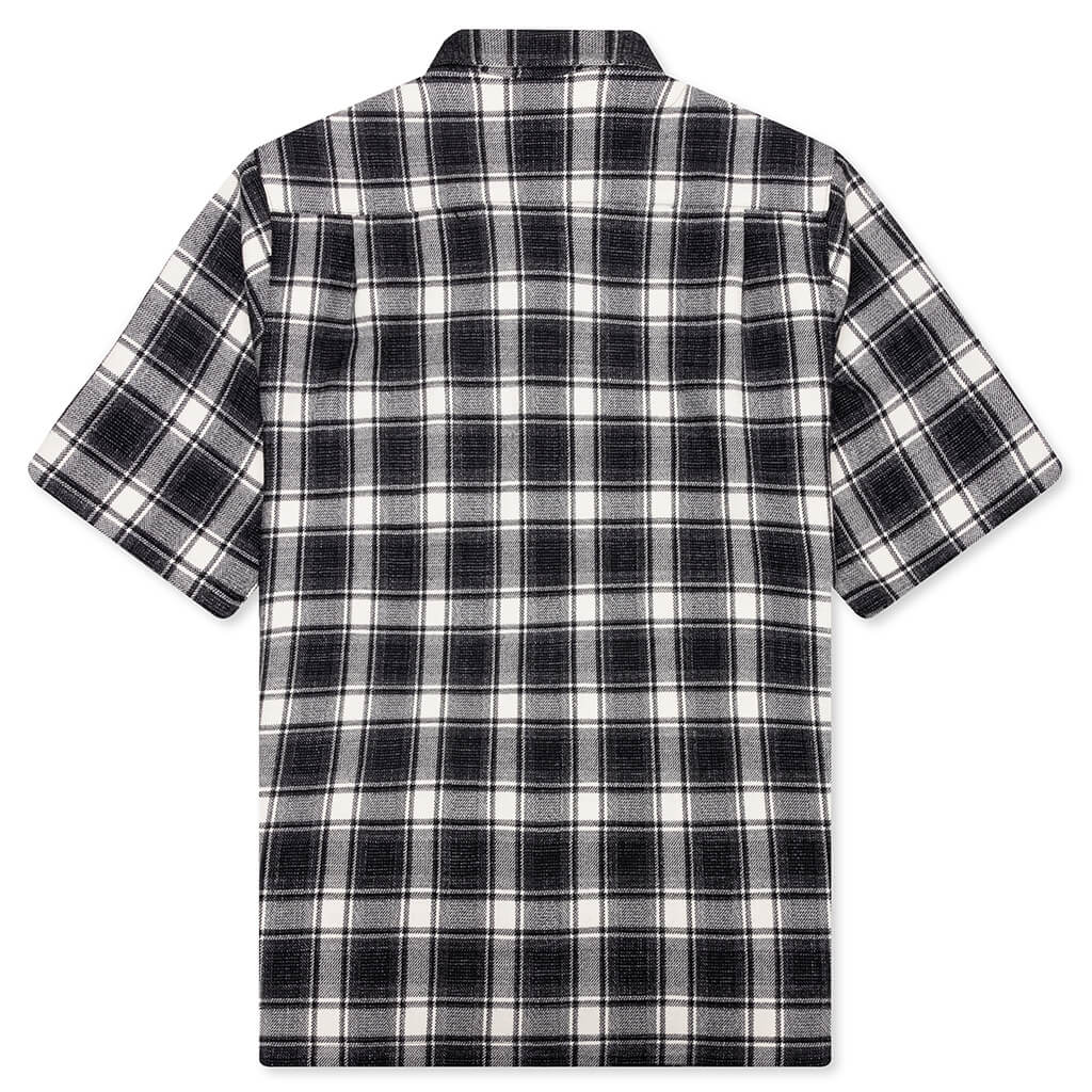 Playground Shirt - Plaid