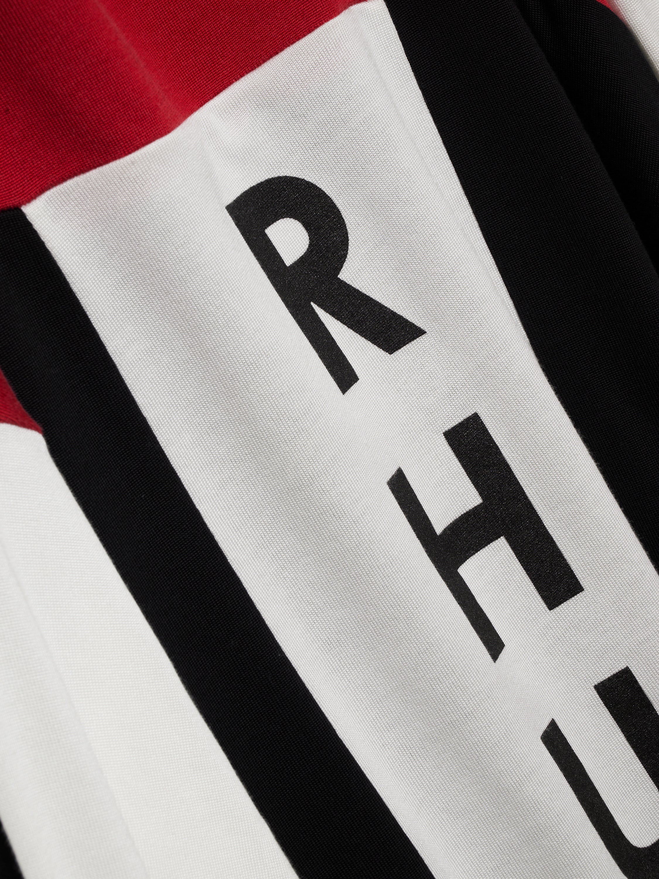 INTAKE TRI-PANEL LS SHIRT