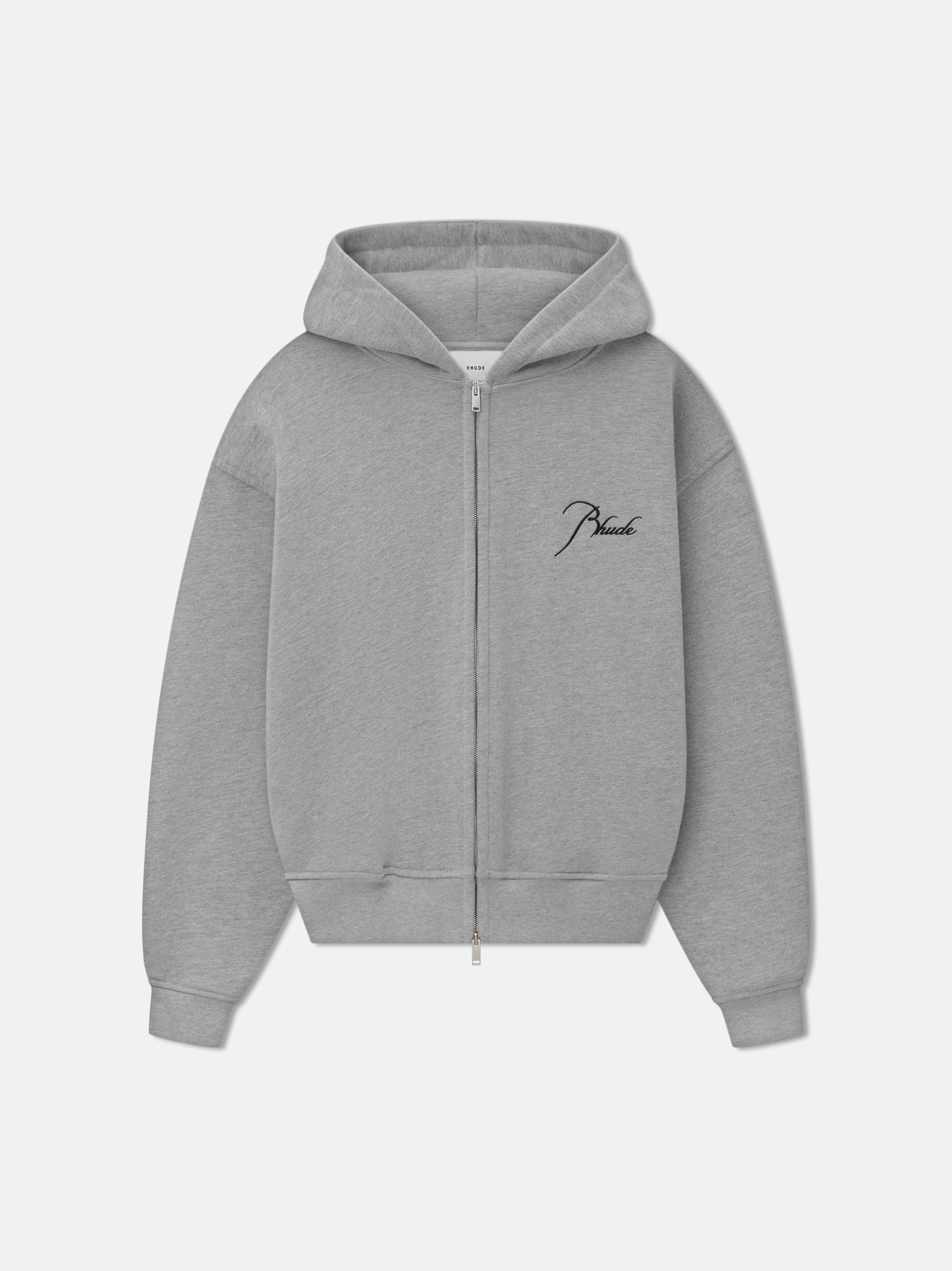 CLASSIQUE FULL ZIP HOODIE