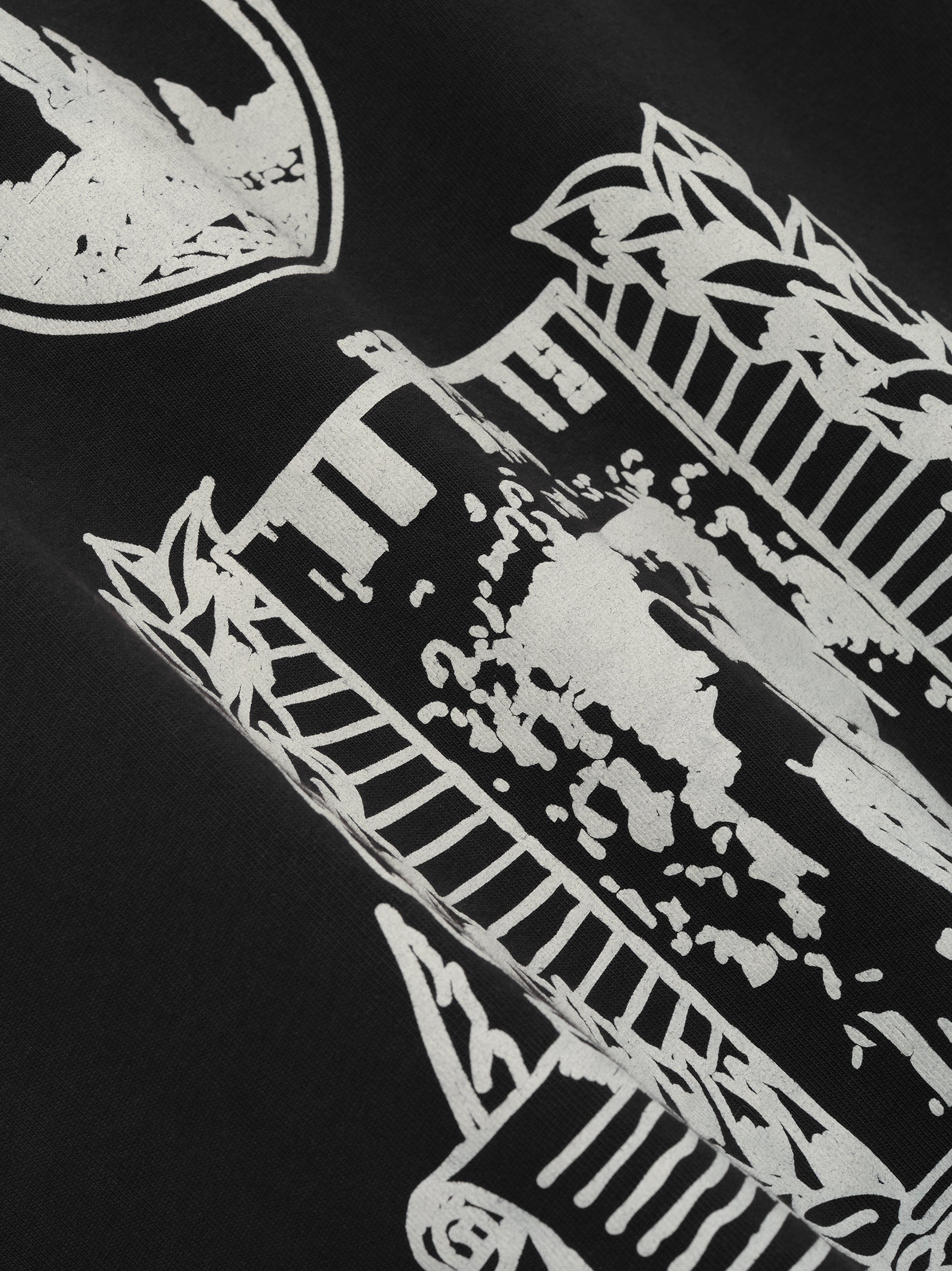 YOUTH OF AMERICA LS TEE