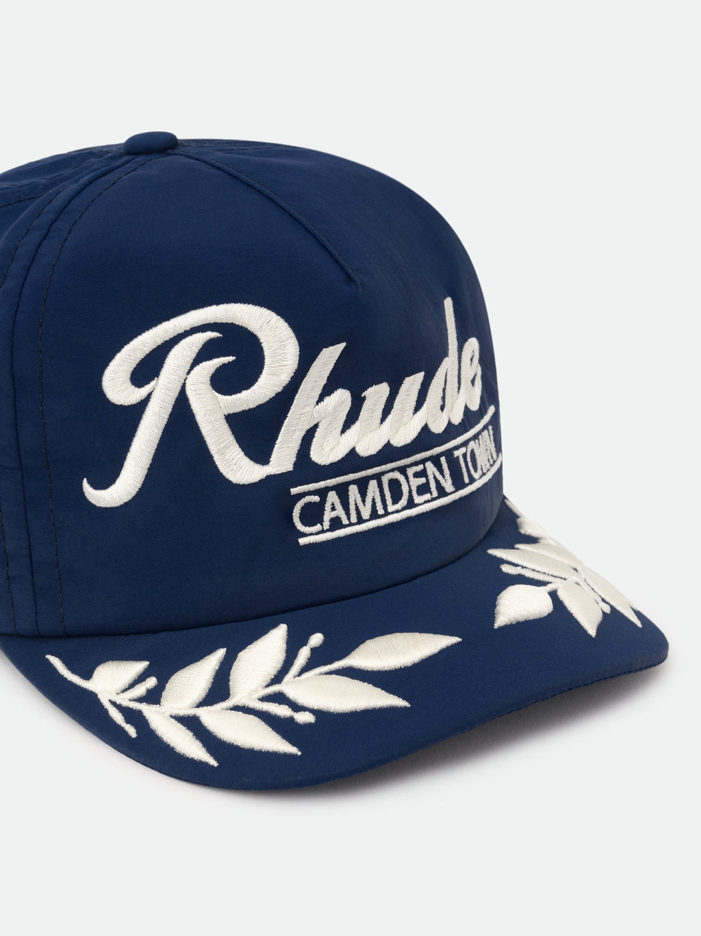 RHUDE CAMDEN TOWN HAT