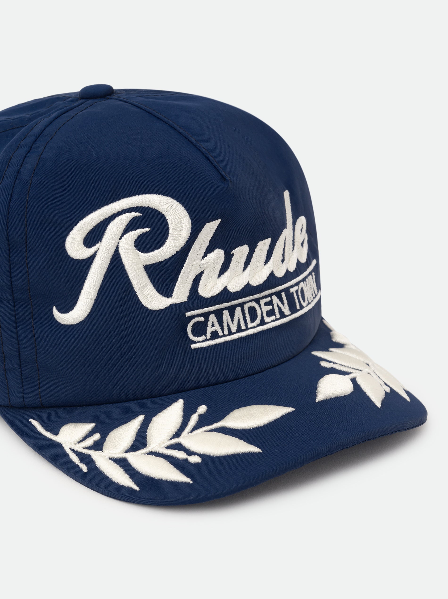 RHUDE CAMDEN TOWN HAT