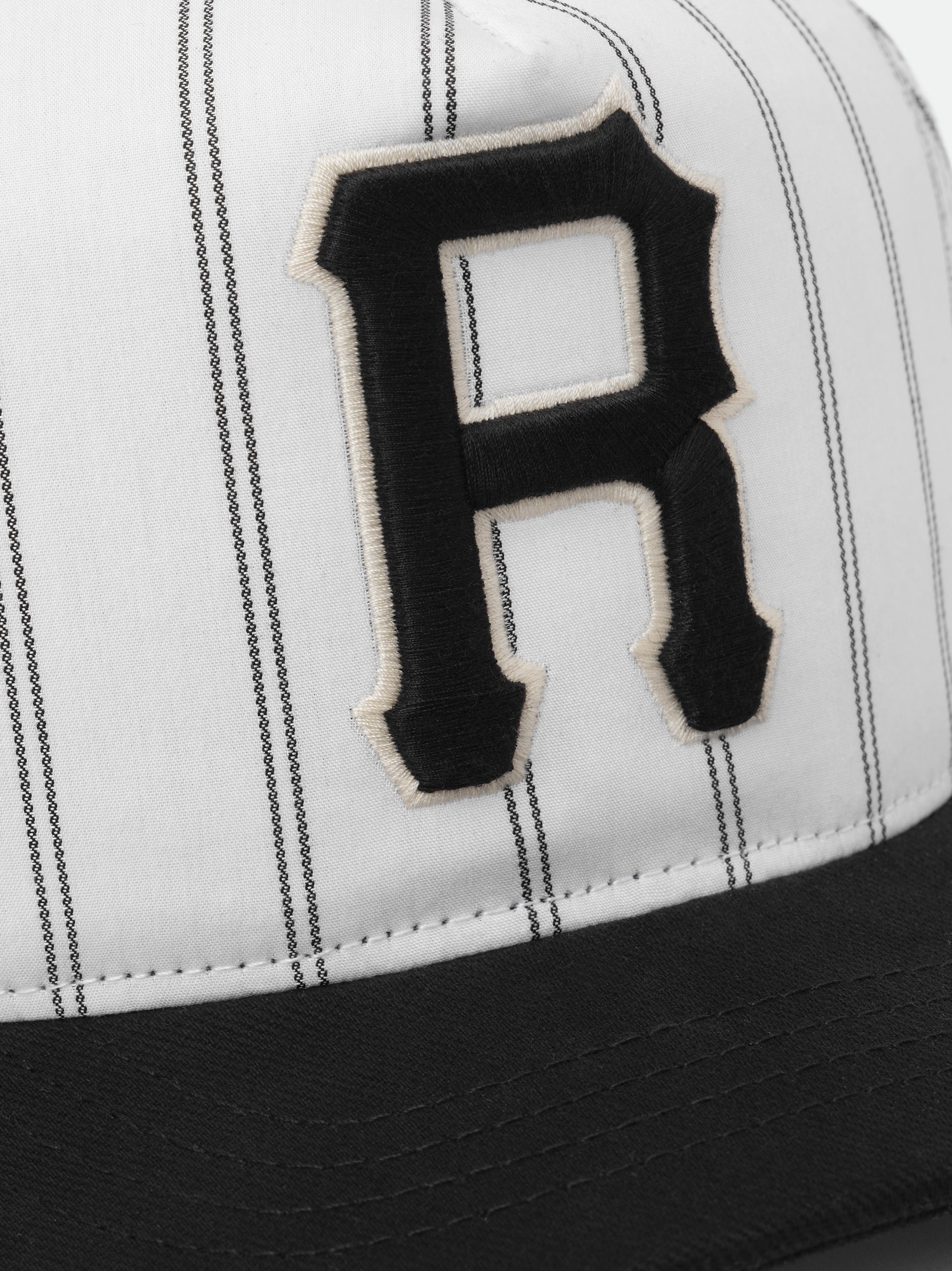 RHUDE BATTING HAT
