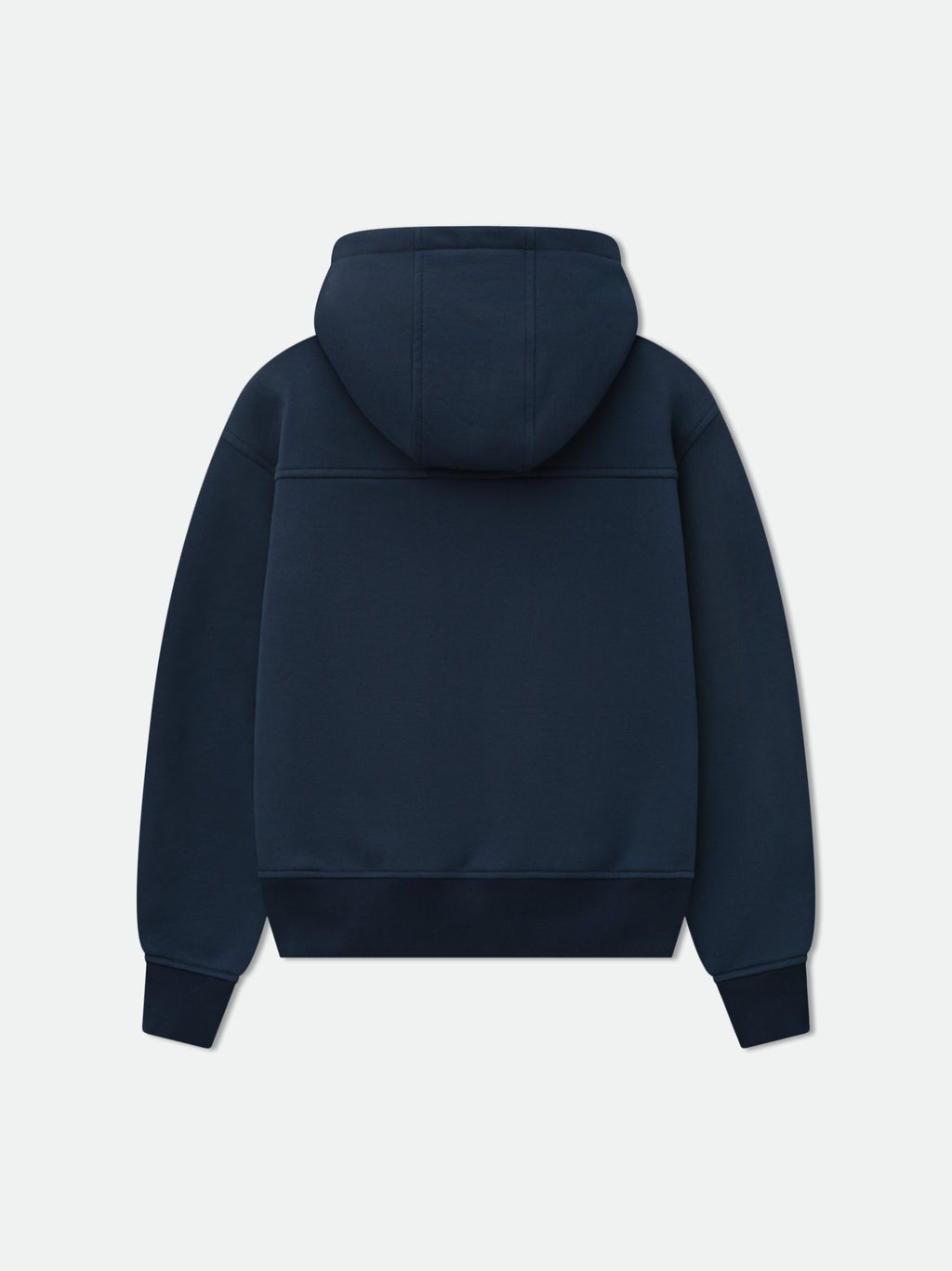CLASSIQUE FULL ZIP HOODIE
