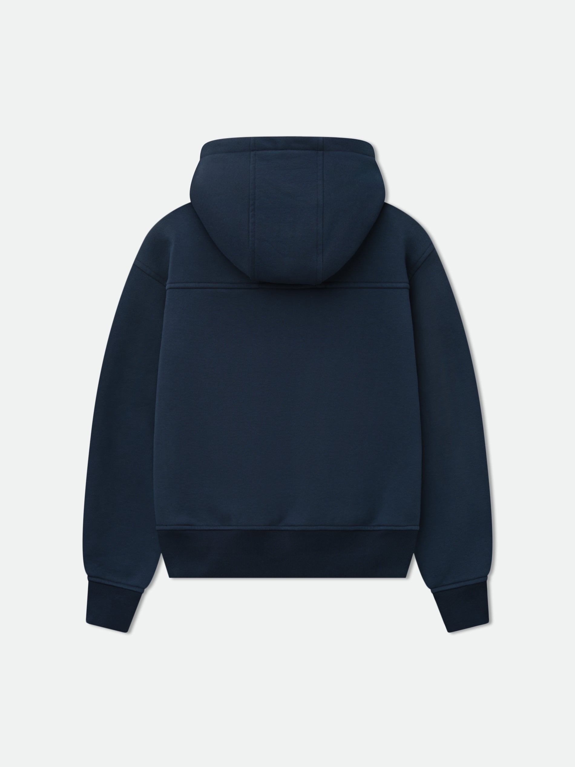 CLASSIQUE FULL ZIP HOODIE