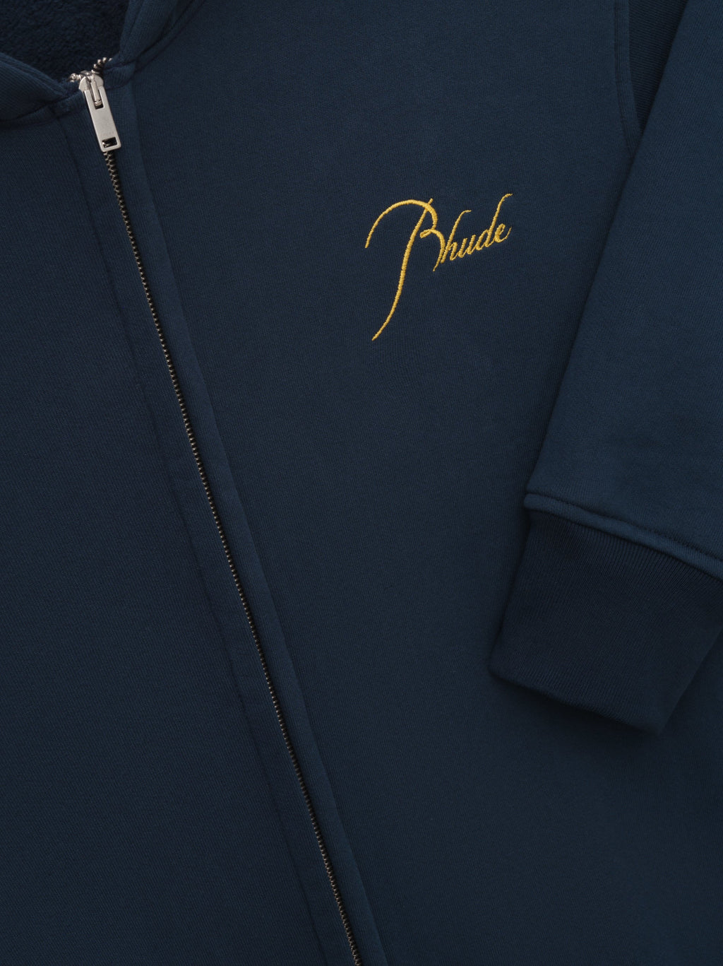 CLASSIQUE FULL ZIP HOODIE