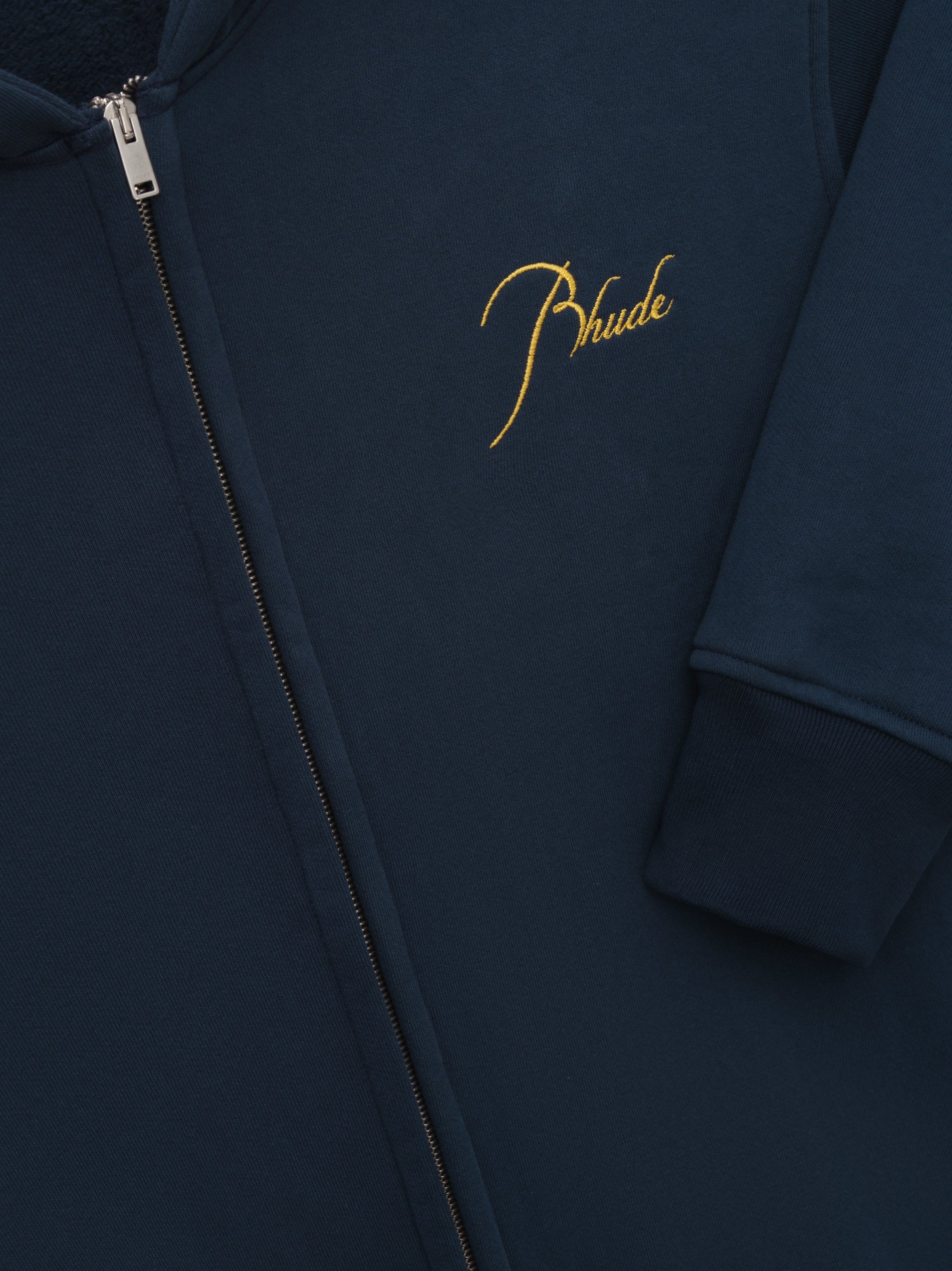 CLASSIQUE FULL ZIP HOODIE