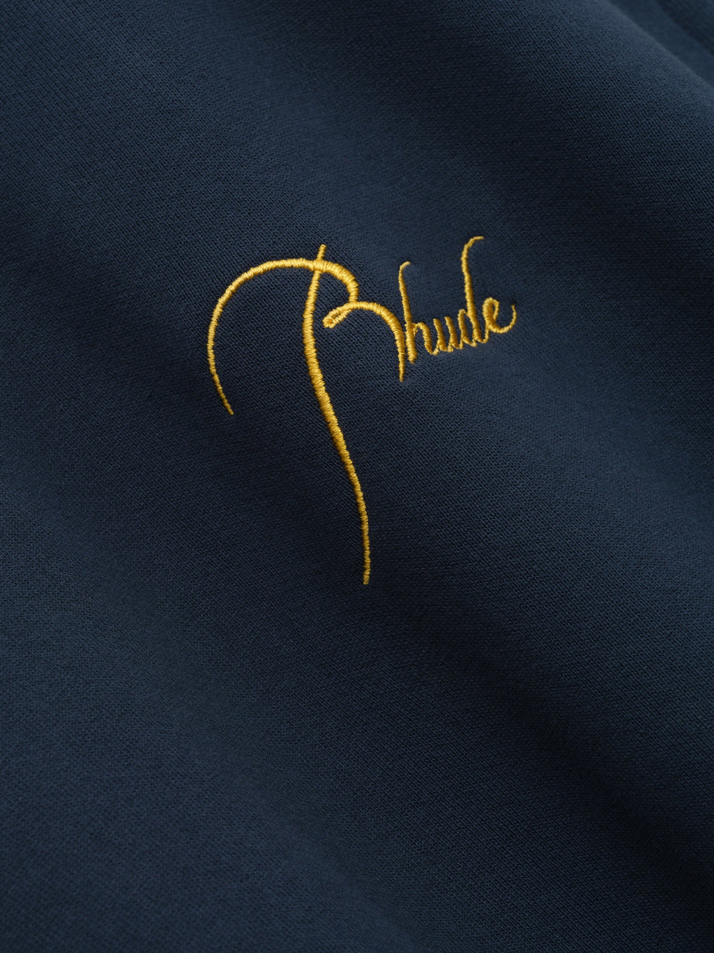 CLASSIQUE FULL ZIP HOODIE