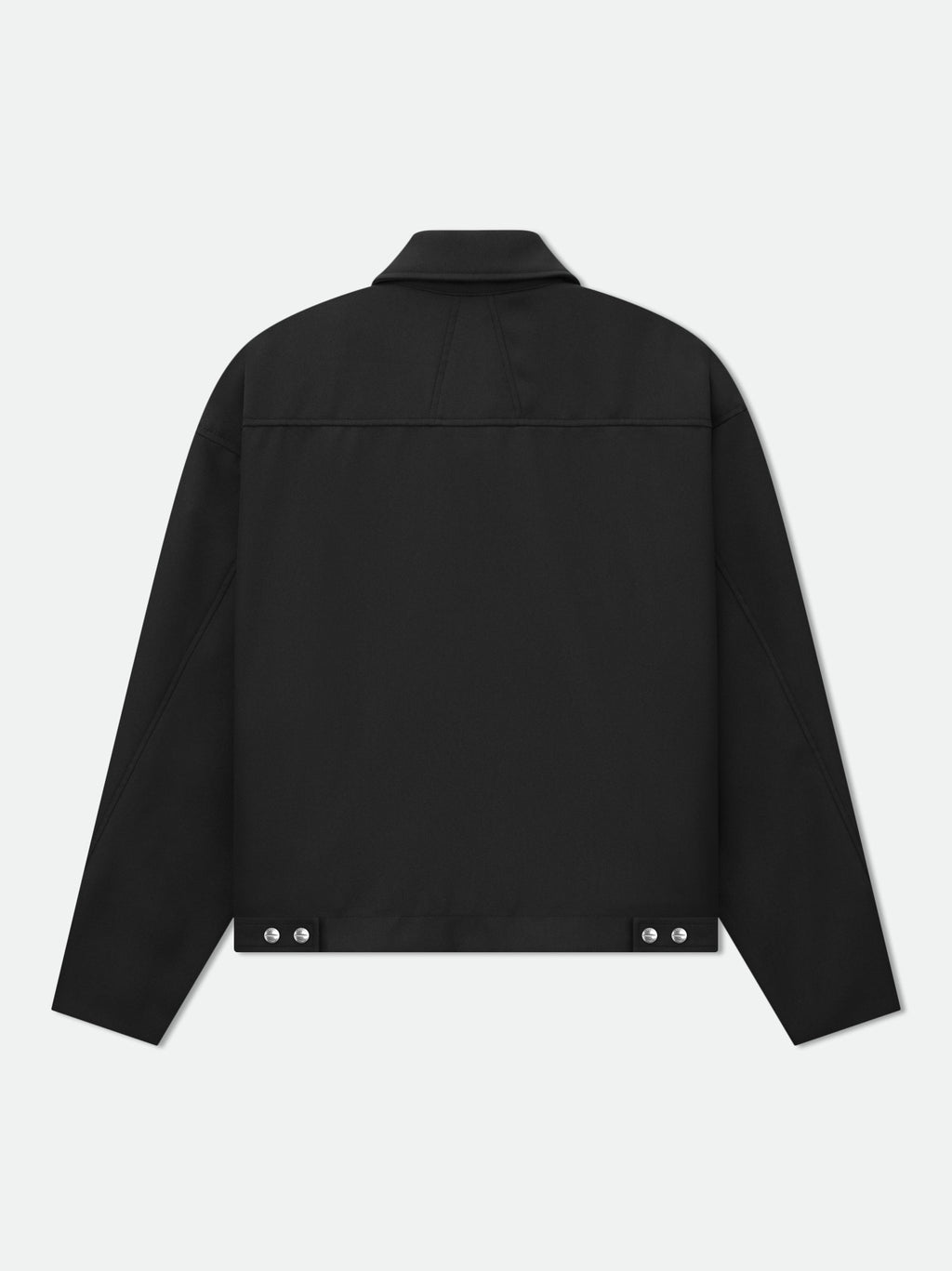 RHUDE LOGO JACKET