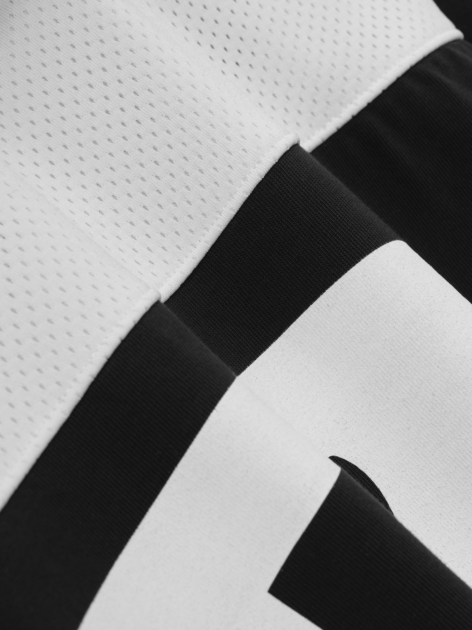 RACING PANEL LS SHIRT