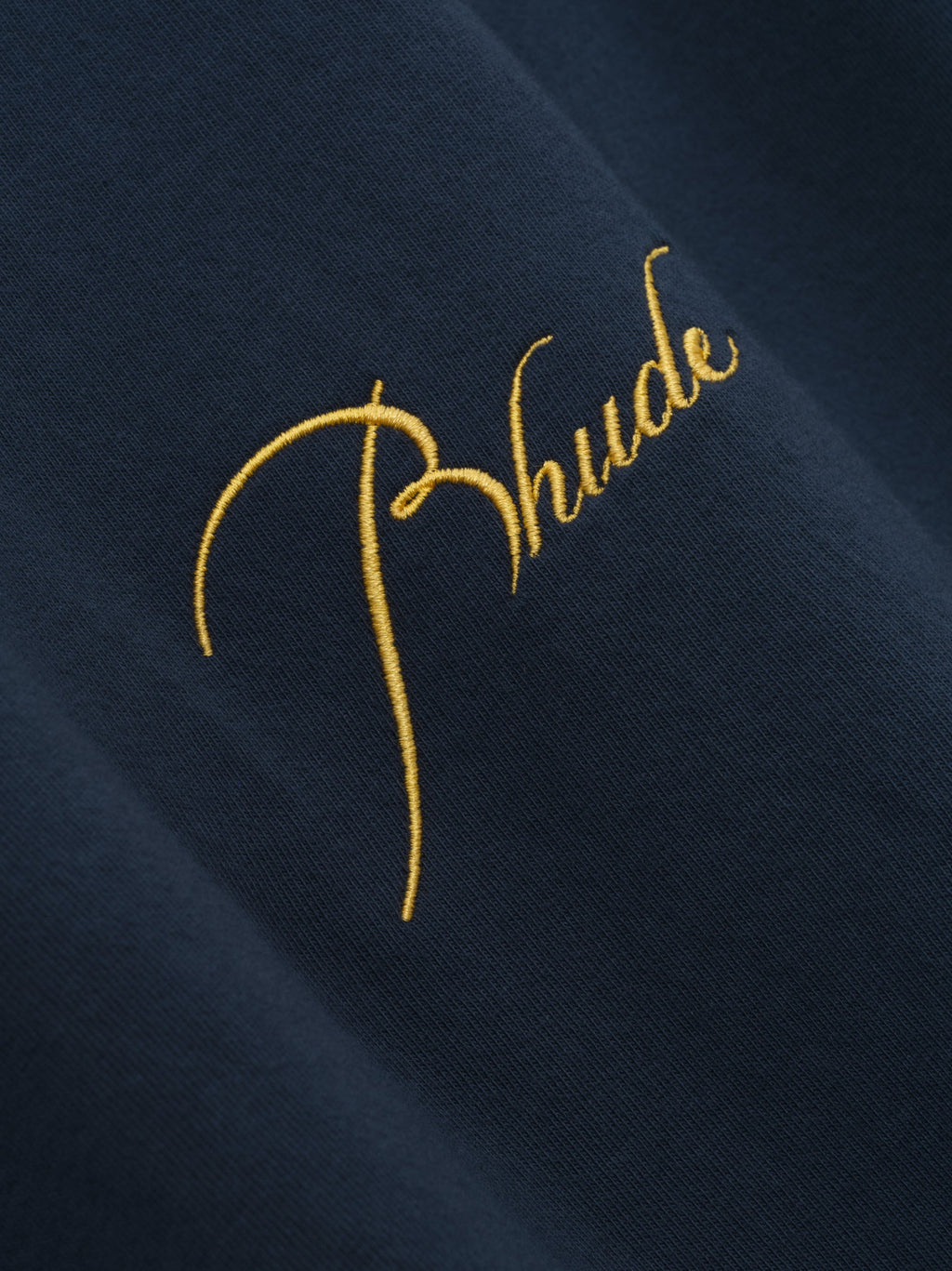 CLASSIQUE CUTOFF SLEEVE TEE