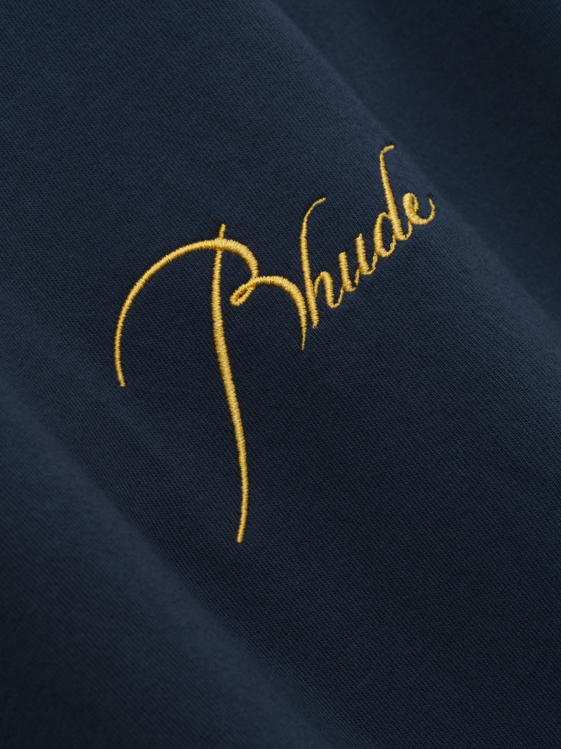 CLASSIQUE CUTOFF SLEEVE TEE