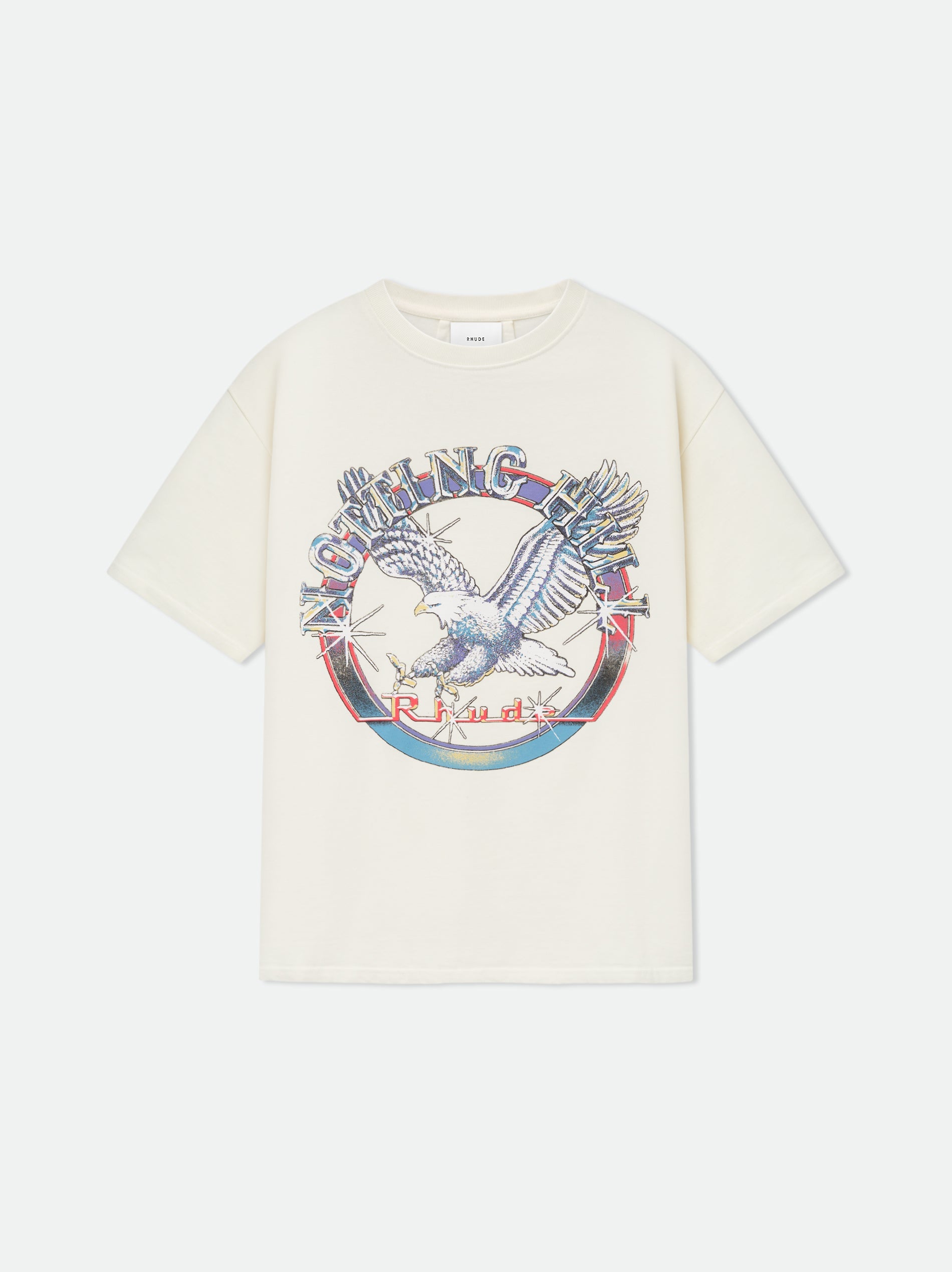 NOTTING HILL EAGLE TEE