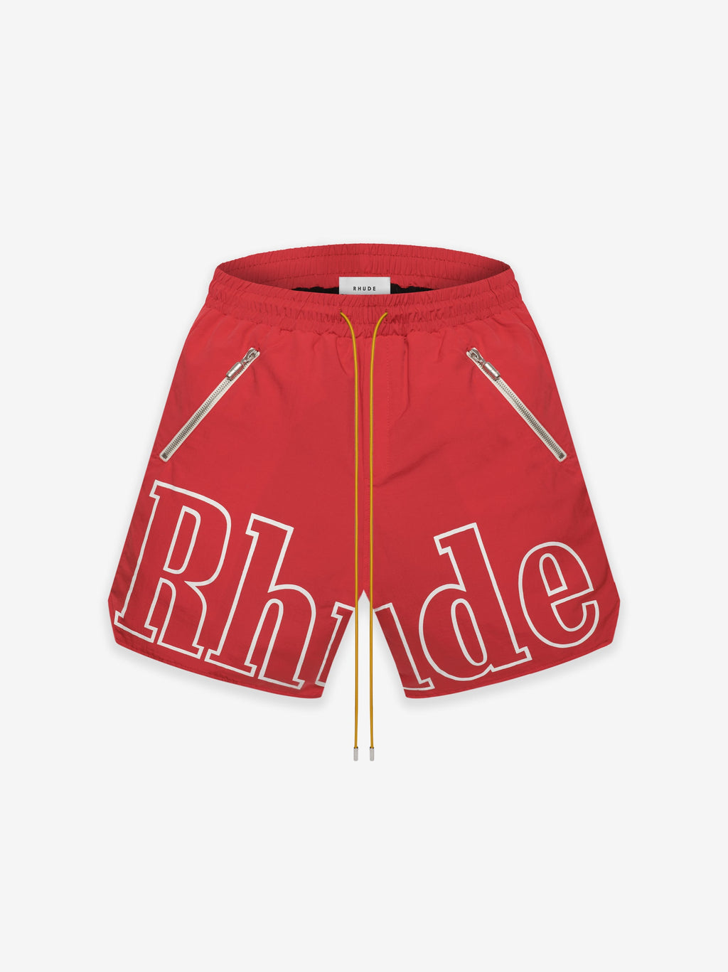RH LOGO SHORTS
