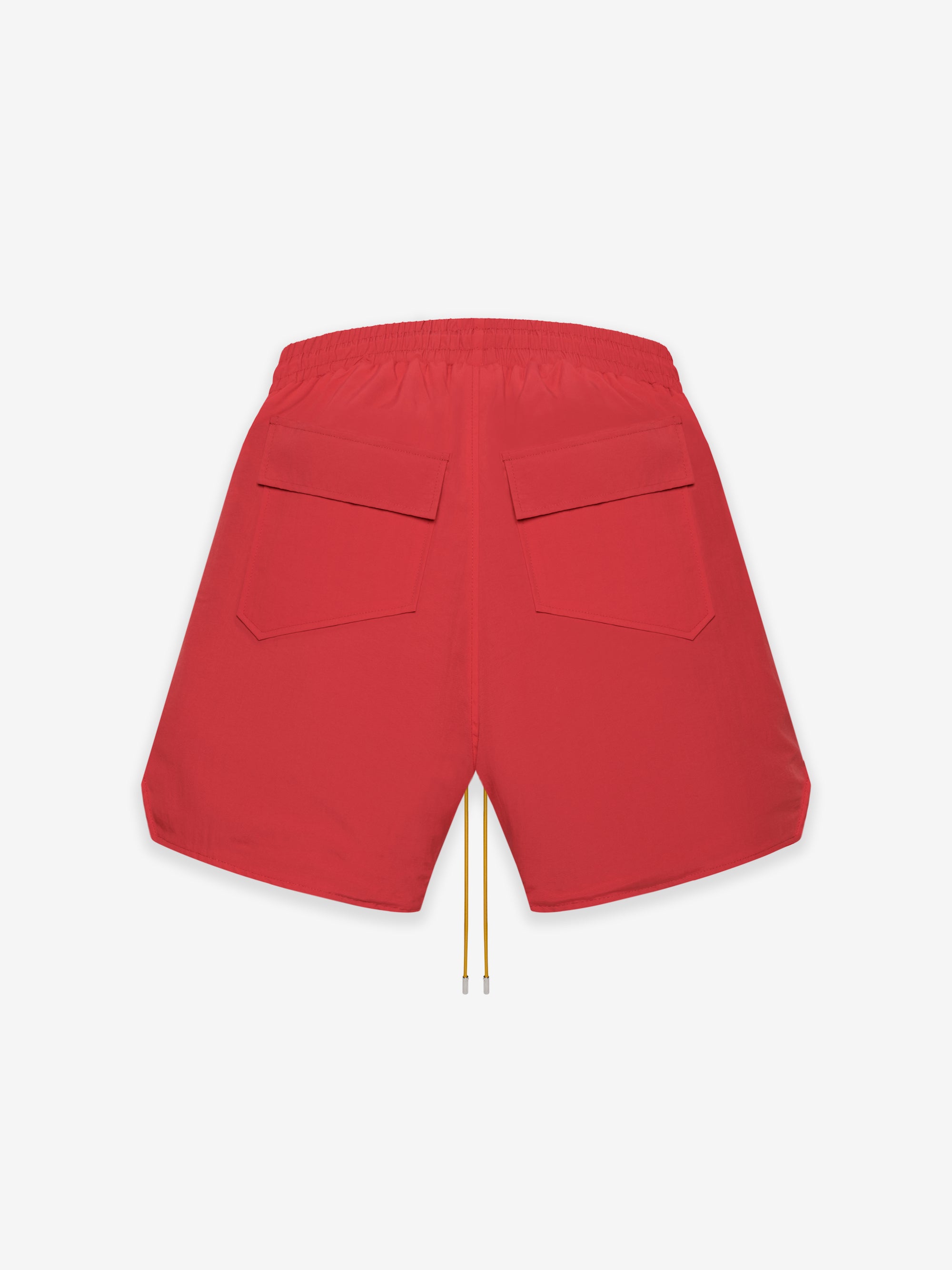 RH LOGO SHORTS