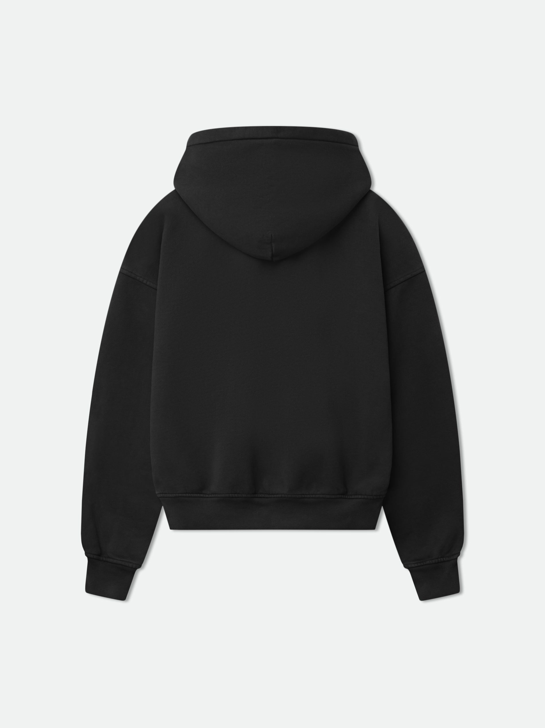 RHUDE WORLD CHAMP HOODIE