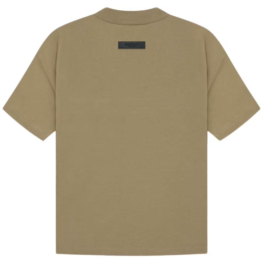 Fear of God Essentials Kids T-shirt Oak