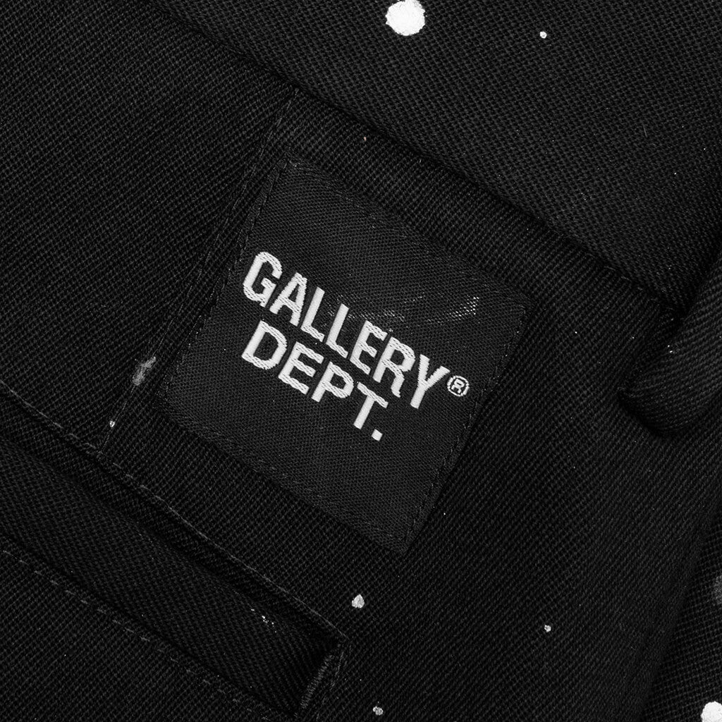 Thomas Dress Pant Flare - Midnight