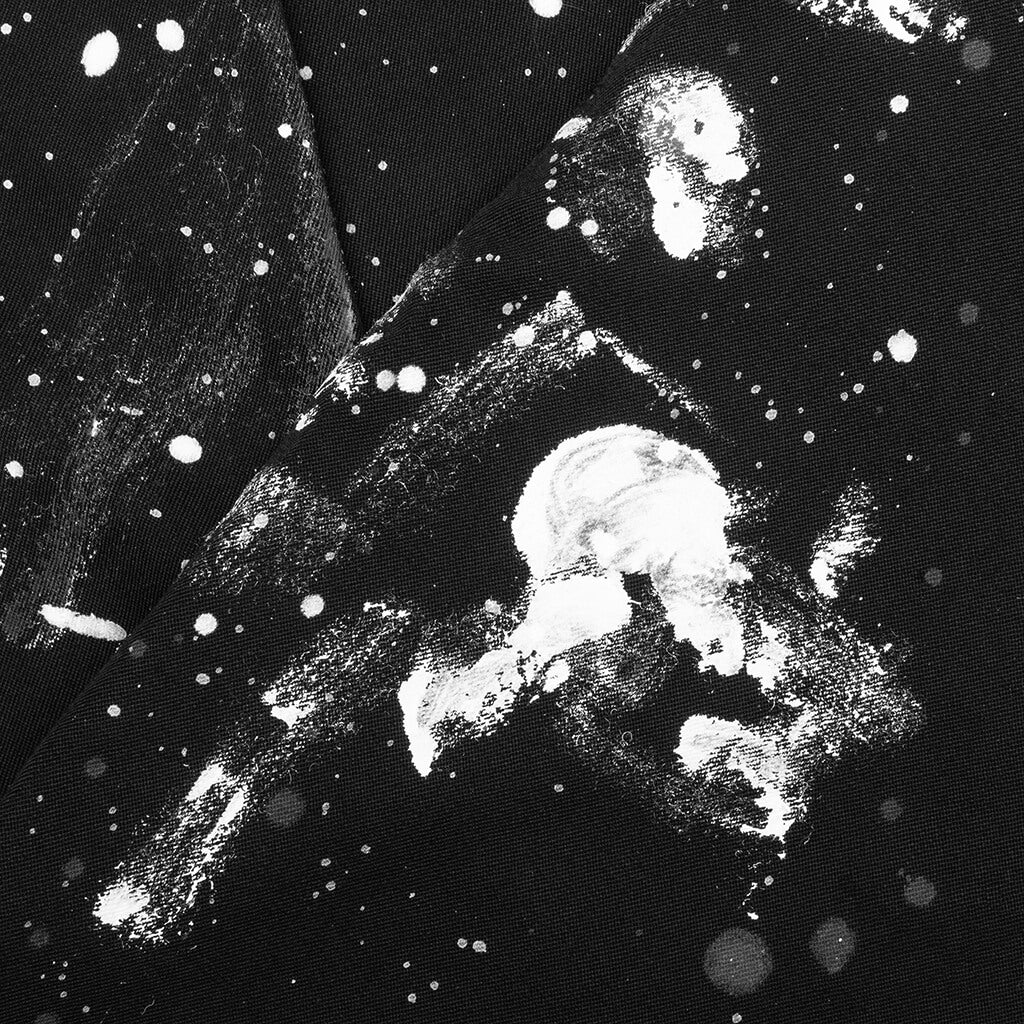 Thomas Dress Pant Flare - Midnight