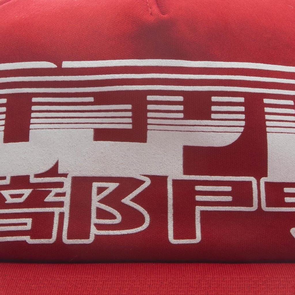 Tokyo Dept. Hat - Red