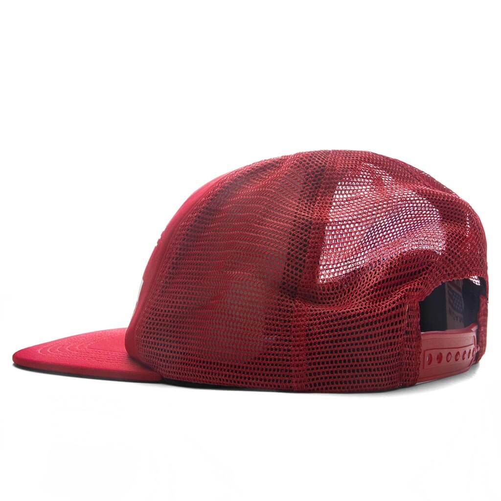 Tokyo Dept. Hat - Red