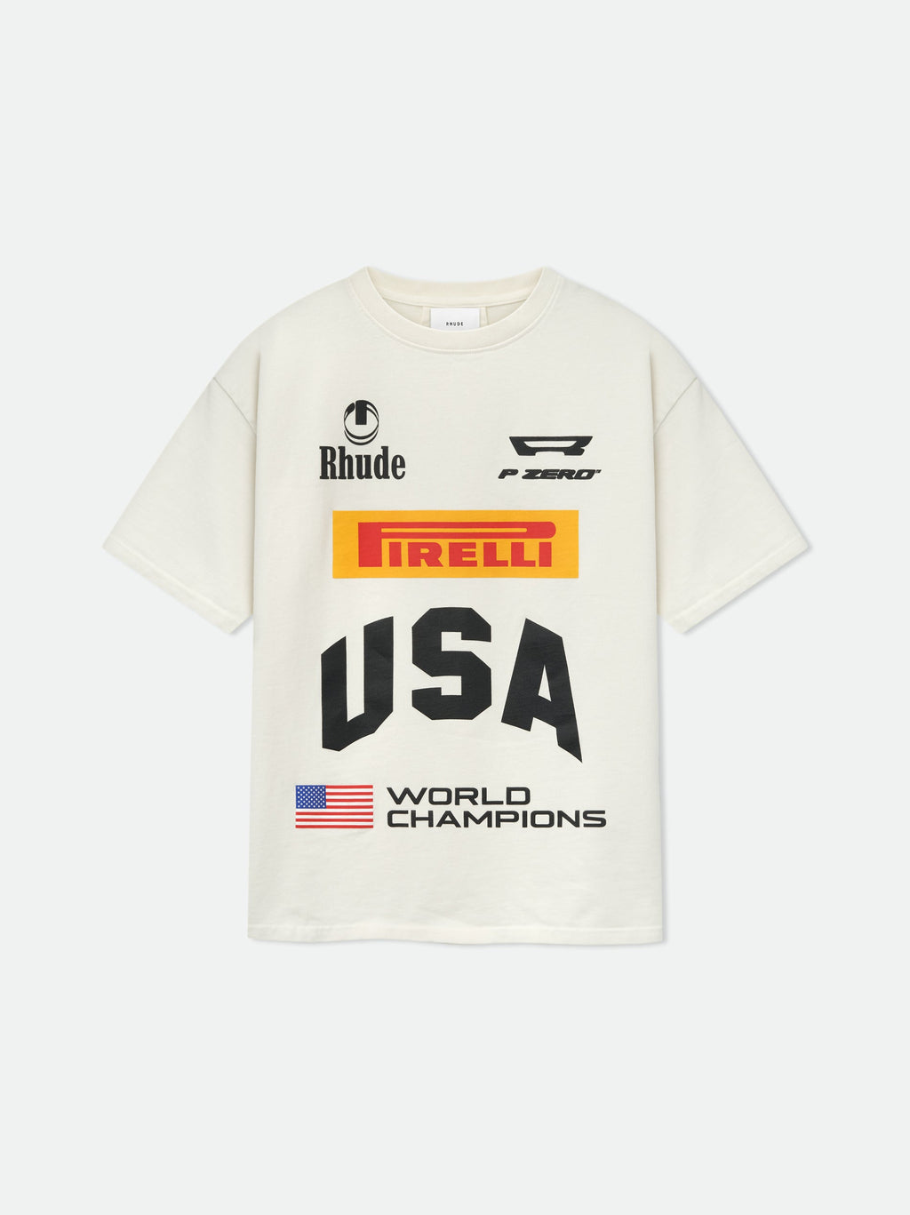 US CHAMPS TEE