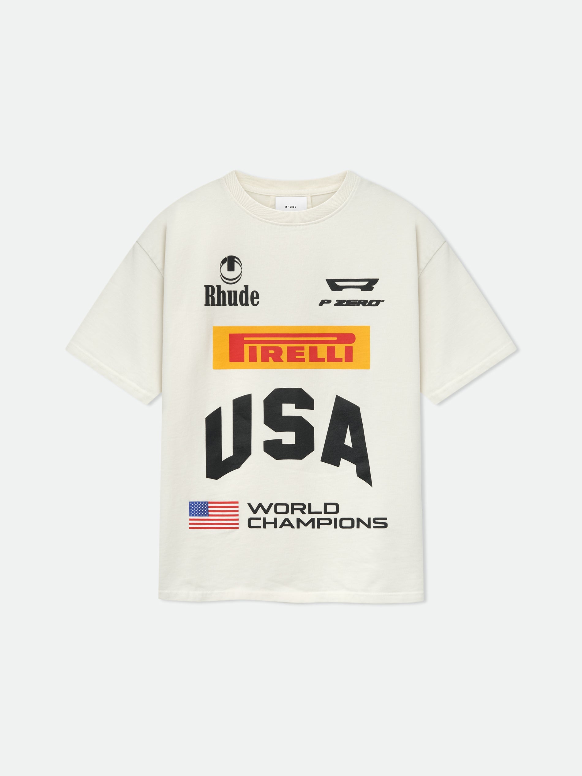 US CHAMPS TEE