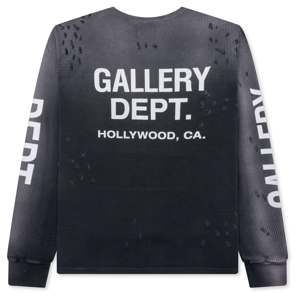 Urcle Thermal - Black