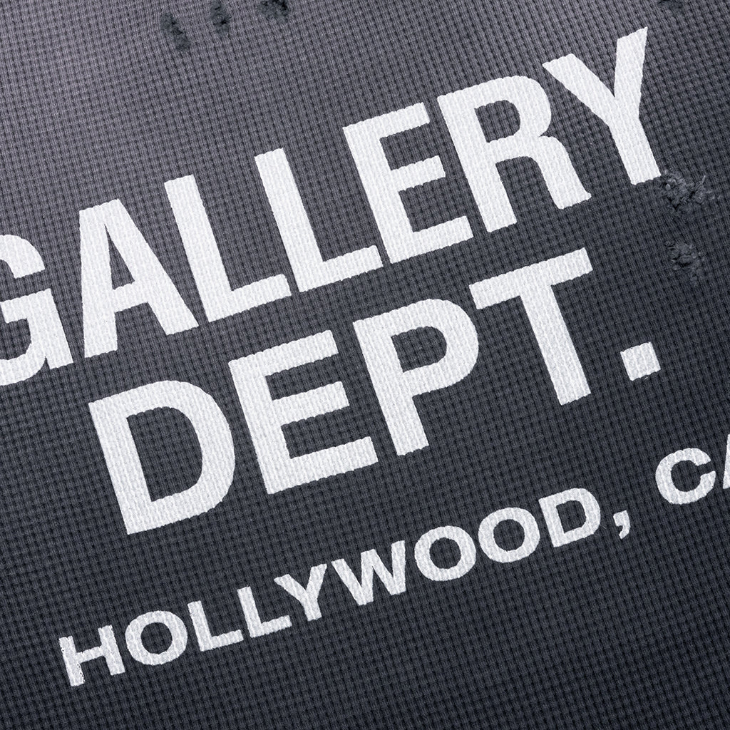 Urcle Thermal - Black