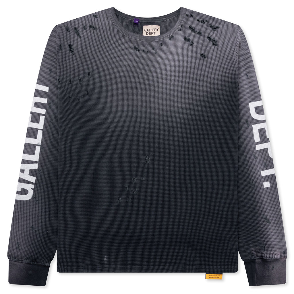 Urcle Thermal - Black